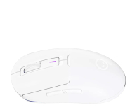 Lorgar MSA10 BT LED RGB Biała - 1326958 - zdjęcie 3
